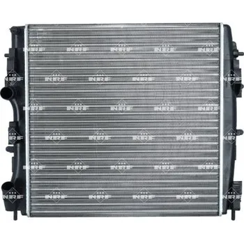 Chladič motoru Chladič, chlazení motoru NRF 58317A