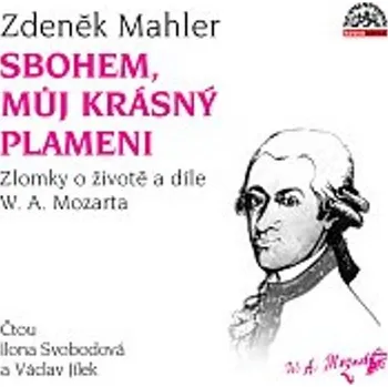 Sbohem, můj krásný plameni