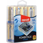 Maxell LR6 AA