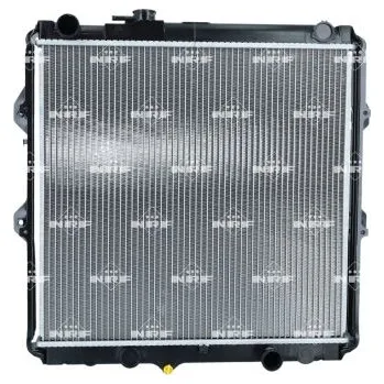 Chladič motoru Chladič, chlazení motoru NRF 59312