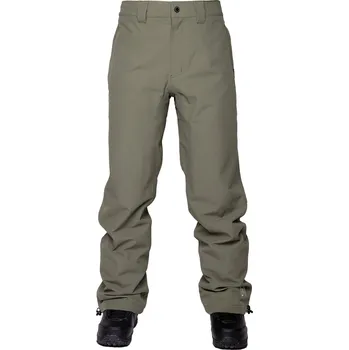 Snowboardové kalhoty kalhoty L1 DIXON PANT dawn Velikost: XL