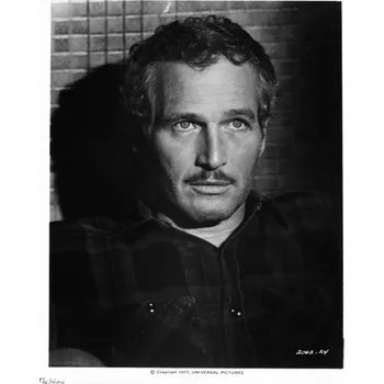 Plakát Plakát, Obraz - Paul Newman In 'Stolen Hours'