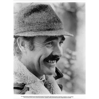 Plakát Plakát, Obraz - Sean Connery In 'The Offense'