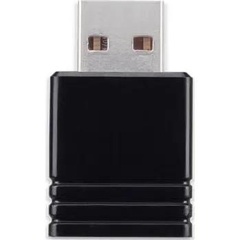 ACER WirelessProjection-Kit UWA5 (Black) USB-A EURO type 802.11 Realtek RTL8821CU