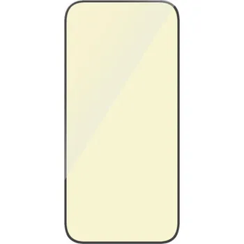 Telefonní příslušenství PanzerGlass PanzerGlass Ultra-Wide Fit iPhone 15 6.1 2v1 ochrana obrazovky Antireflexní + Anti-Blue Snadné zarovnání Včetně 2813