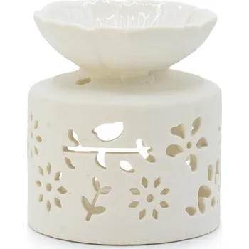 vonný vosk Přírodní Sójové Vonné Vosky - Agnes and Cat Varianta: Ptáci a Květy -