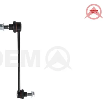 Zavěšení kol Tyč/vzpěra, stabilizátor SIDEM 19260