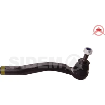 Táhlo řízení Hlava příčného táhla řízení SIDEM 5235