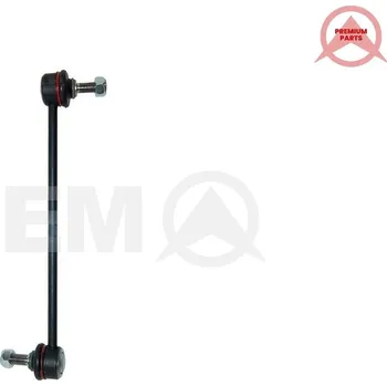 Zavěšení kol Tyč/vzpěra, stabilizátor SIDEM 4261