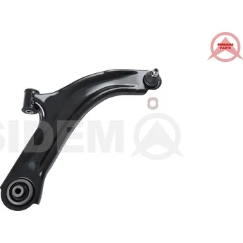 Zavěšení kol Řídicí páka, zavěšení kol SIDEM 5873