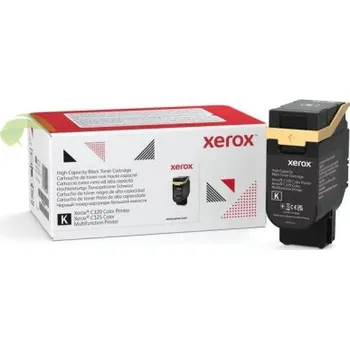 Xerox C320 / C325 Black High (8000)