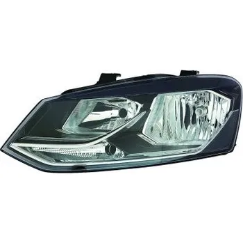 Přední světlomet Světlomet ABAKUS 441-11K5RMLDEM2