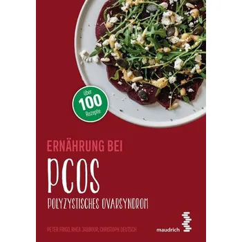 Ernährung bei PCOS - Frigo, Peter