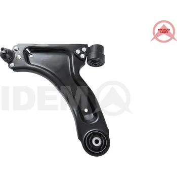 Zavěšení kol Řídicí páka, zavěšení kol SIDEM 9876