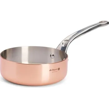 Pánev Pánev de Buyer 6230.16 Soté Prima Matera, měděná