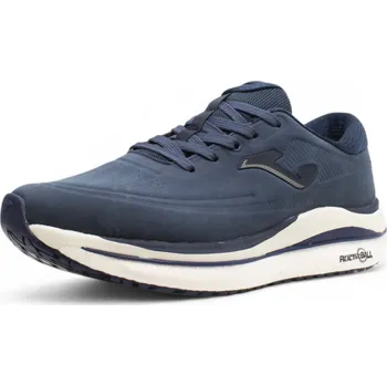 Pánské tenisky PÁNSKÉ TENISKY JOMA CCARW2403 MODRÁ Barva: MODRÁ, Velikost: 44