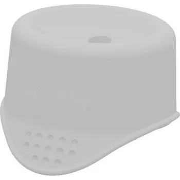 SafeSip Ochrana před rozlitím nápoje Čirá