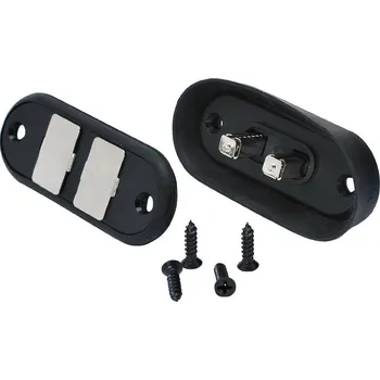 Autoalarm Kontakty posuvných dveří