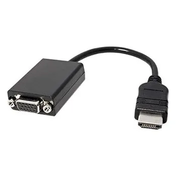 Video redukce Lenovo konvertor HDMI A(M) -> VGA(F) - 12.98.3114