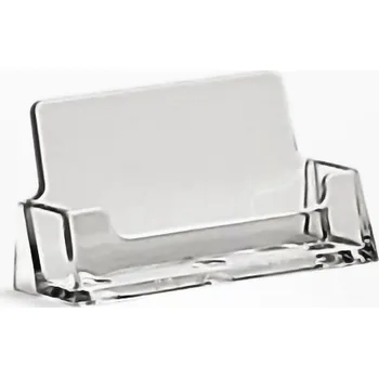 Pultový zásobník na vizitky BC93