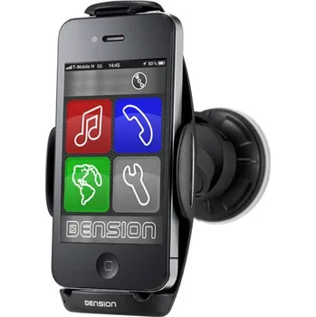 Dension aktivní držák pro iPhone