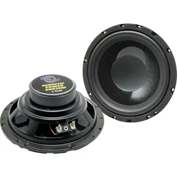 Reproduktor do auta CW-165 středobasové reproduktory 165 mm