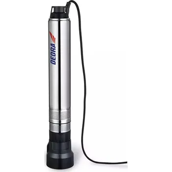 Čerpadlo Ponorné čerpadlo na čistou vodu 1000W - Ponorné čerpadlo na čistou vodu 1000W