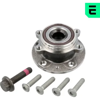 Sada ložisek kol OPTIMAL 101017