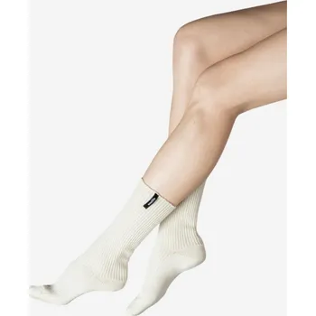 Pánské ponožky Vlněné ponožky Woolife Z Béžová 31-32