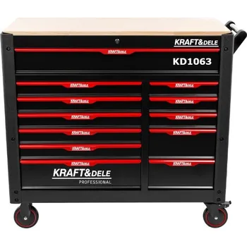 Kraft & Dele Professional KD1063