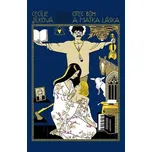 Otec Bůh a matka Láska - Cecílie Jílková (2024, brožovaná)