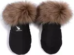 Cottonmoose Handmuff Yukon černý