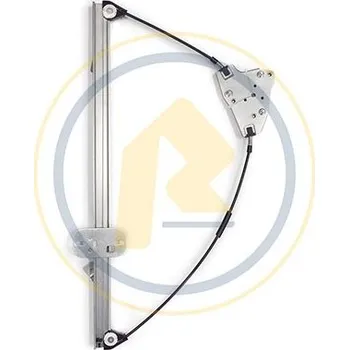 Stahovačka okna Zvedací zařízení oken Ac Rolcar 01.2524