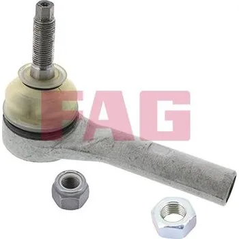 Táhlo řízení Hlava příčného táhla řízení Schaeffler FAG 840 0750 10