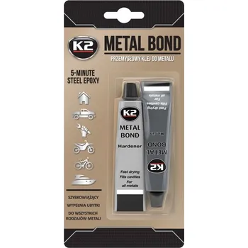 Autodíl K2 B116N Metal Bond, 58g