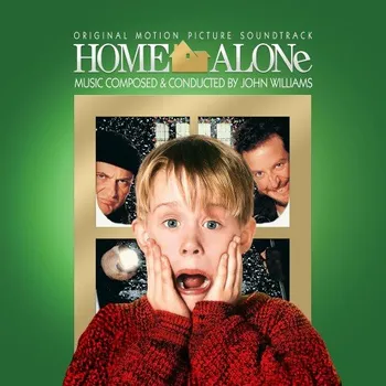 Soundtrack: Home Alone - John Williams