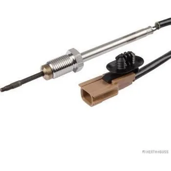 Autoelektrika Čidlo, teplota výfukových plynů HERTH+BUSS ELPARTS 70682513