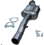 Filtr pevných částic - DPF MAXGEAR 27-6004