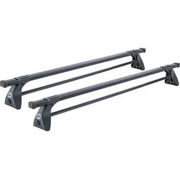 Příčník na automobil Střešní nosič Hyundai Elantra 4dv., CRUZ