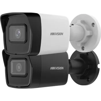 Hikvision DS-2CD1043G2-I Barva: Bílá, Objetiv: 4mm