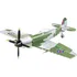 Stavebnice COBI COBI World War II 5865 Spitfire Mk. XVI Bubbletop
