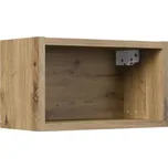 Koupelnový regál otevřený ARTISAN 35cm