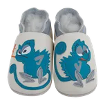 Lait et Miel chameleon (chaméléon glouton) capáčky Velikost boty (EU): 25, Vnitřní délka boty: 160, Vnitřní šířka boty: 70