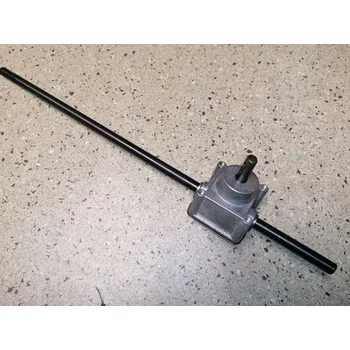 Sekačka Převodovka pojezdu pro Fieldmann FZR 4002-B