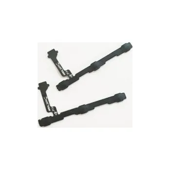 Náhradní klávesnice pro mobilní telefon Asus Zenfone Go ZC500TG Z00VD - Zapínací tlačítko ON/OFF a ovládání hlasitosti