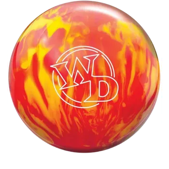 Bowlingová koule WD LAVA FIRE 14 LBS