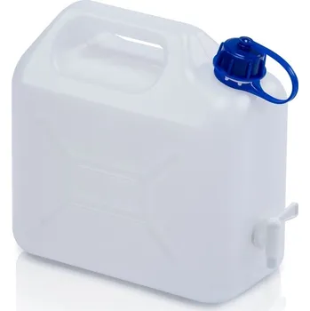 Kanystr Kanystr s hohoutkem Balení litry: 5 l