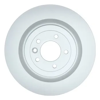 Brzdový kotouč Brzdový kotouč HELLA 8DD 355 126-641