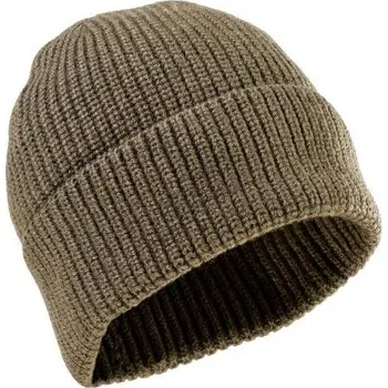 Čepice Čepice CLASSIC MERINO vlna OLIVE DRAB