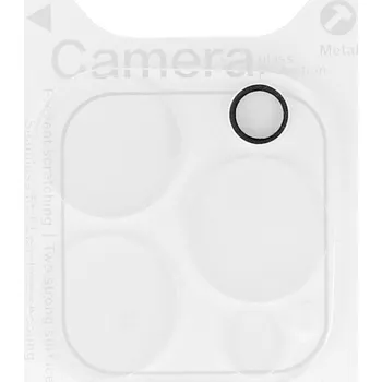 Tvrzené sklo HARD pro fotoaparát (LENS) pro Iphone 15 Pro/15 Pro Max